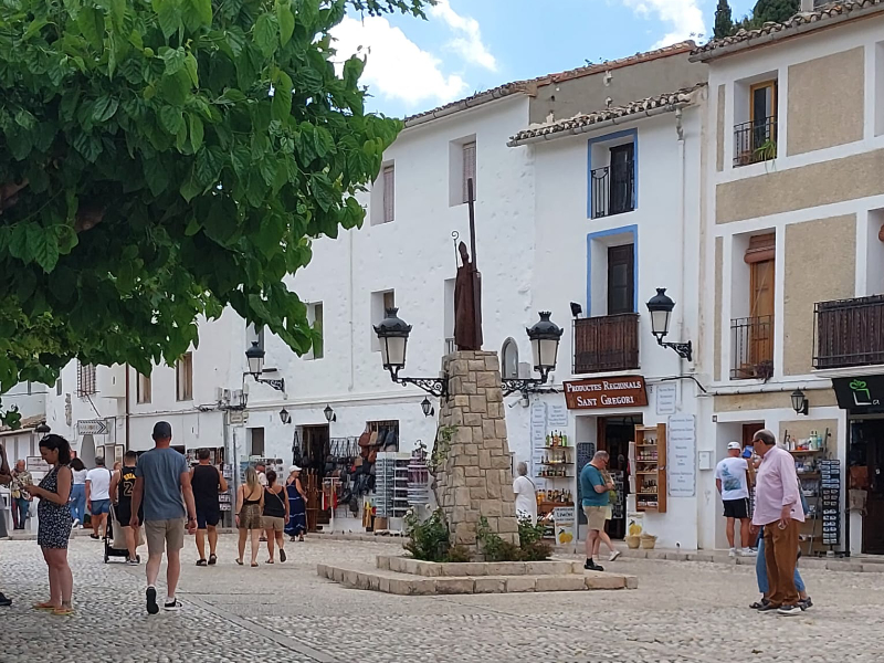 Guadalest