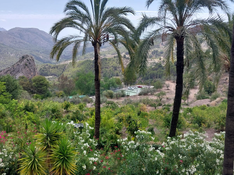 Guadalest