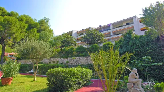 Apartamentos Independent Senior Living en Benidorm, España