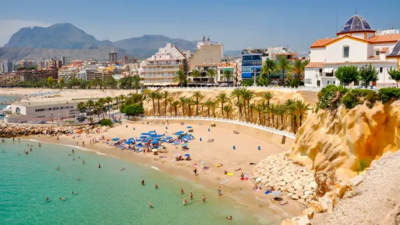 Benidorm Benidorm